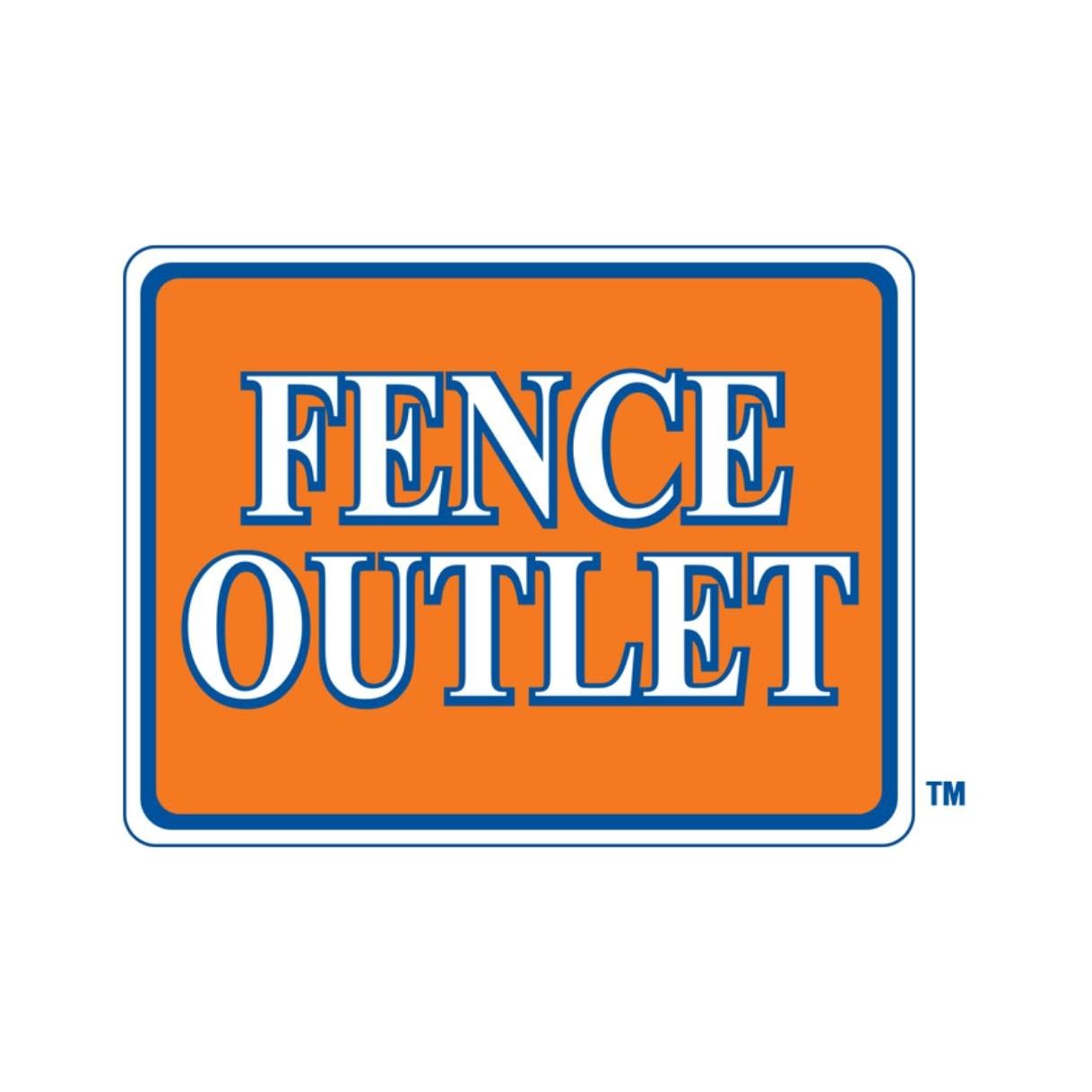 Fence Outlet Online