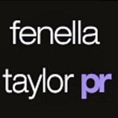 Fenella Taylor PR