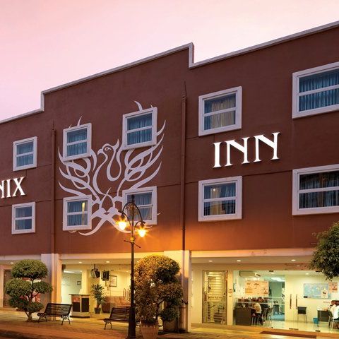 Fenix Inn Sdn Bhd