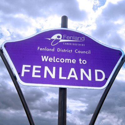 Fenland District Council