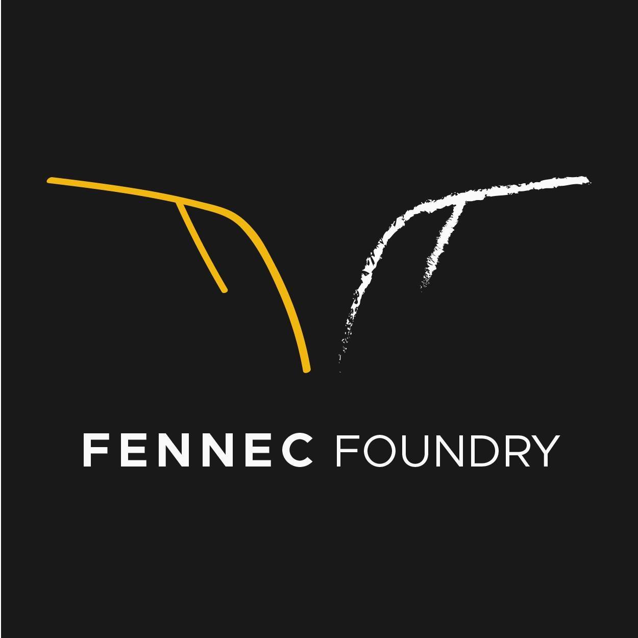 The Fennec Foundry