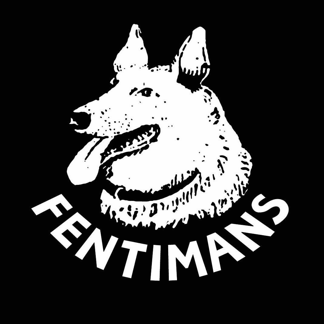 Fentimans