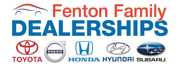 Fenton Family Dealerships