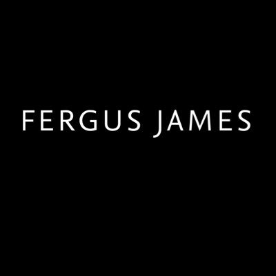 Fergus James