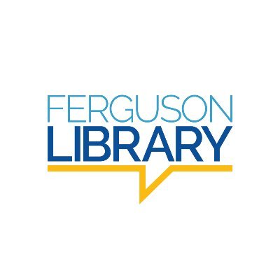 Ferguson Library Connecticut