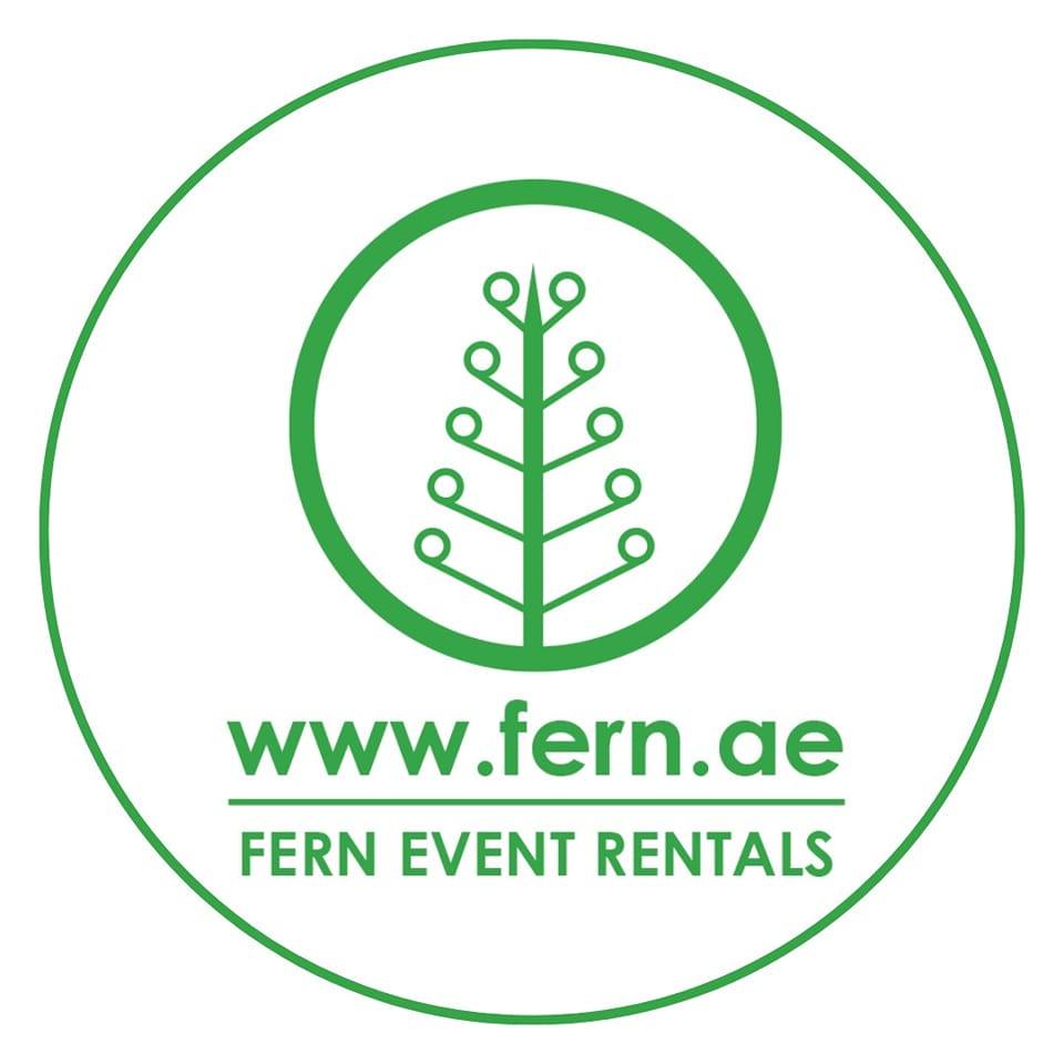 Fern Event Rentals