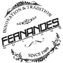 Fernandes Guitars