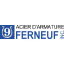 Acier d'armature Ferneuf