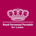 Royal Fernwood Porcelain