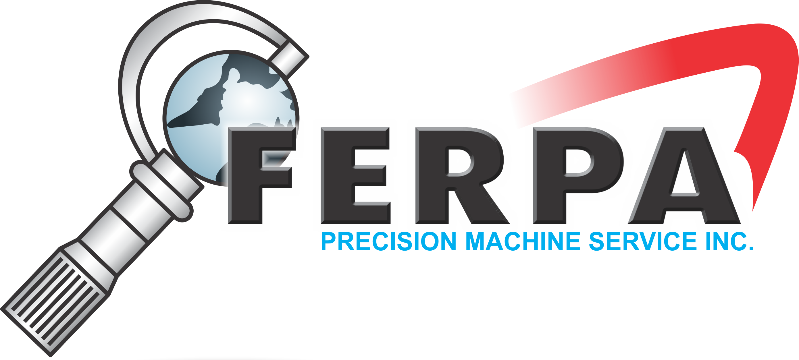 FERPA Precision Machine Service