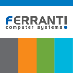 Ferranti Computer