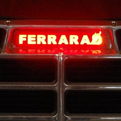 Ferrara Fire Apparatus