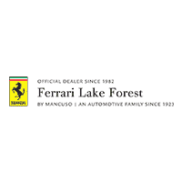 Ferrari Lake Forest