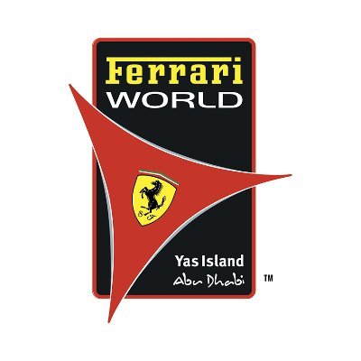 Ferrari World Abu Dhabi