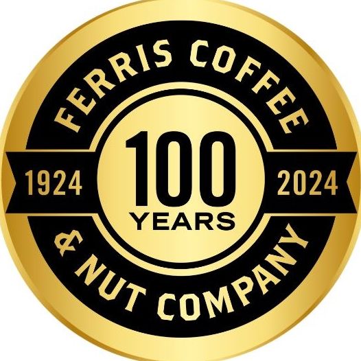 Ferris Coffee & Nut