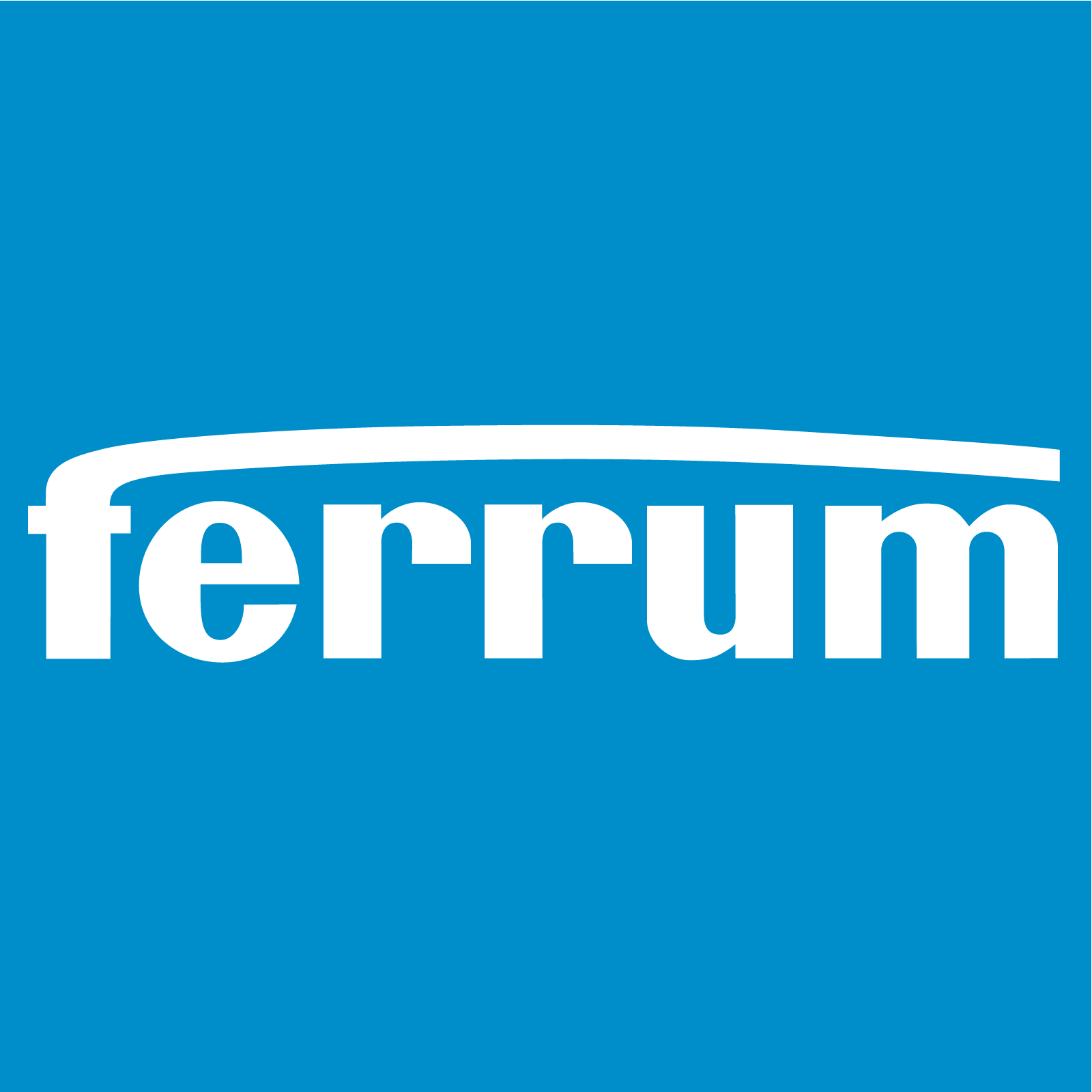 FERRUM