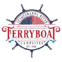 Ferryboat Campsites