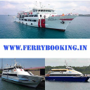 Ferry Booking