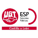 Fesp Ugt Castilla Y León