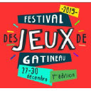 Festival des Jeux de Gatineau