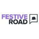 Festive Road