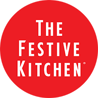 The Festive Kitchen