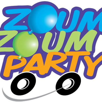 Fêtes à Domicile Zoum Zoum Party