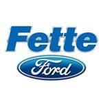 Fette Ford