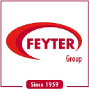 Feyter Group companies