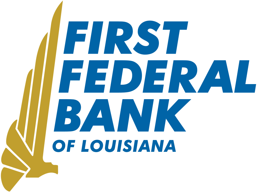 First Federal Bank of Louisiana