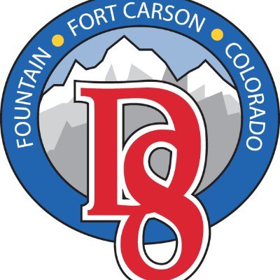 Fountain-Fort Carson - SCHOOL DISTRICT 8