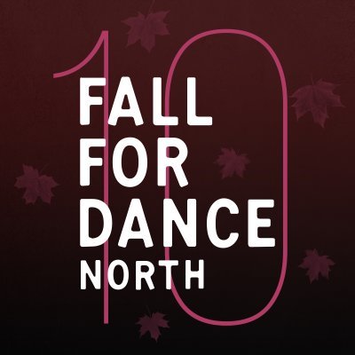 Fall For Dance North