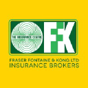 Fraser Fontaine & Kong