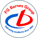 FG Barnes & Sons