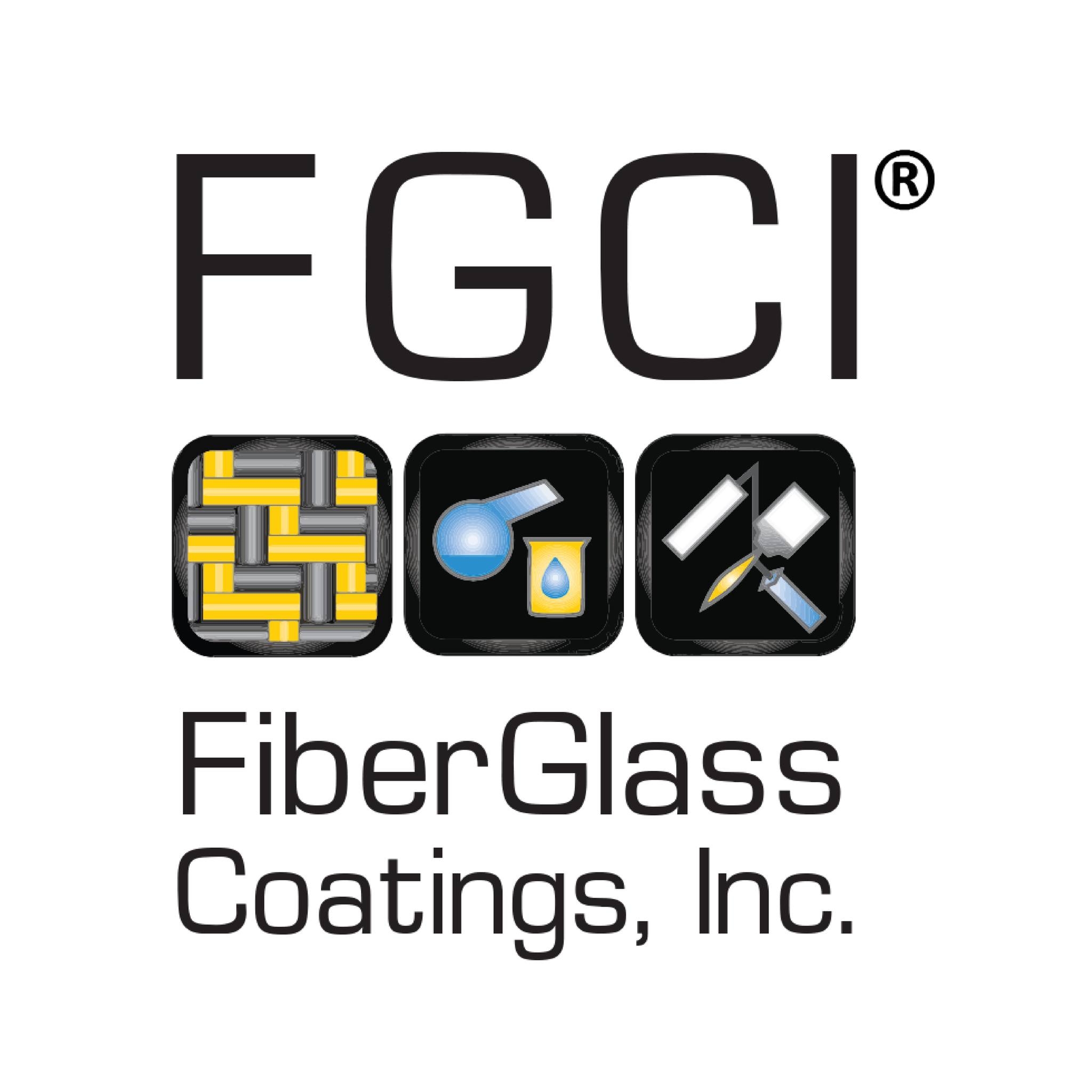 FiberGlass Coatings