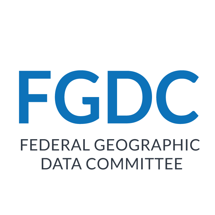 Federal Geographic Data Committee