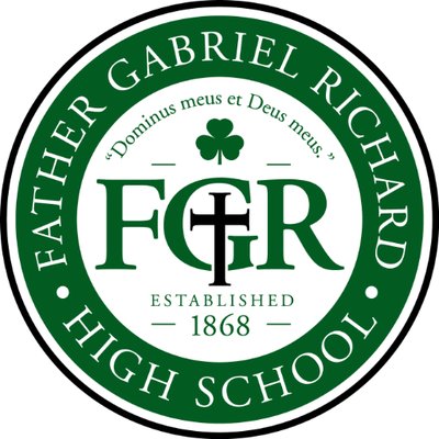 Father Gabriel Richard High School