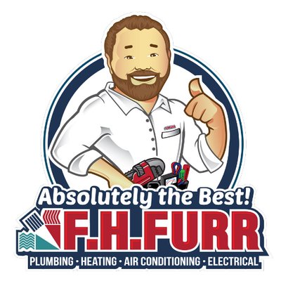 F.H. Furr Plumbing, Heating, Air Conditioning, & Electrical