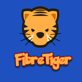 Fibre Tiger Fibre Tiger