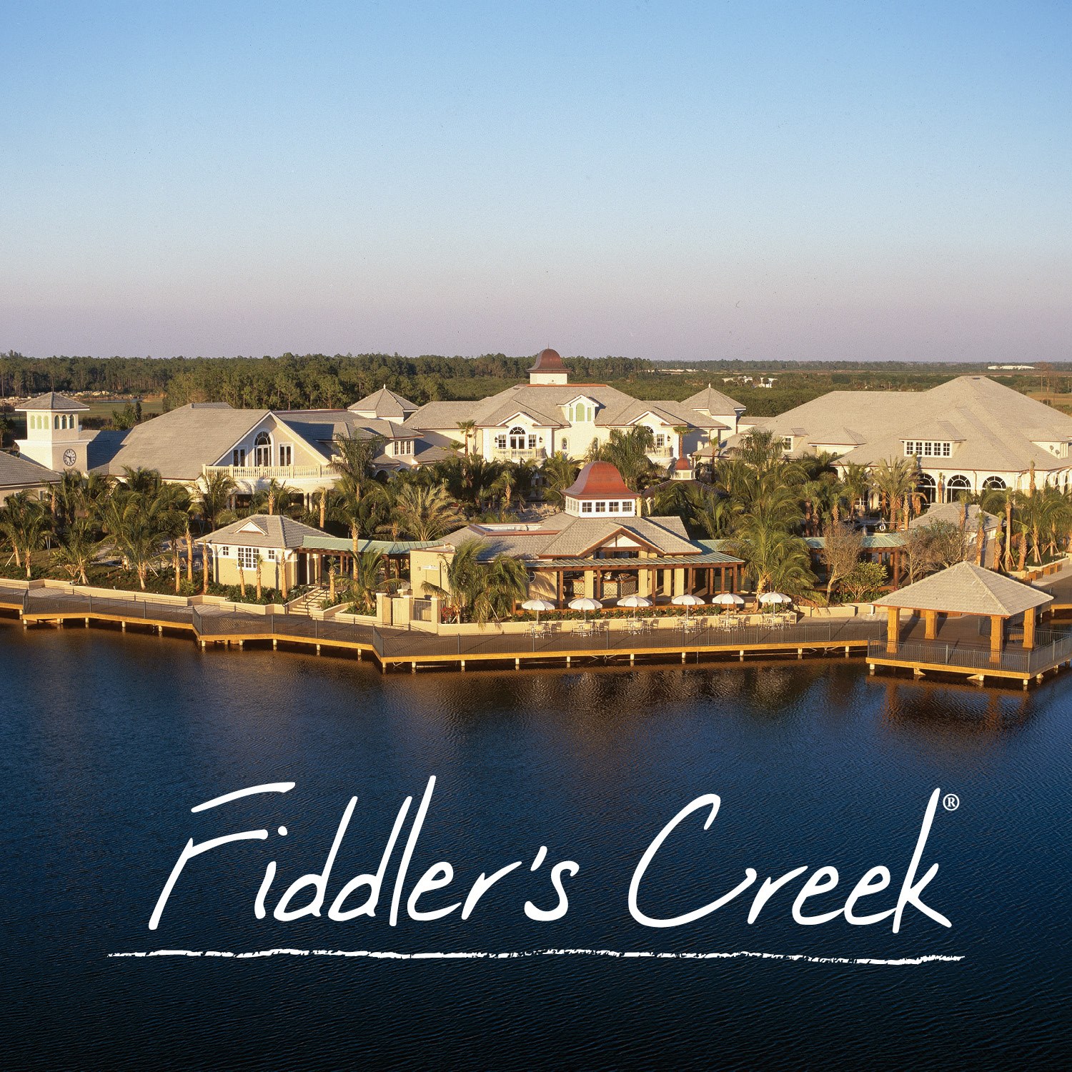 Fiddler's Creek