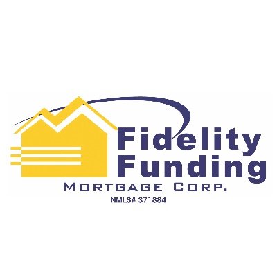 Fidelity Funding Mortgage