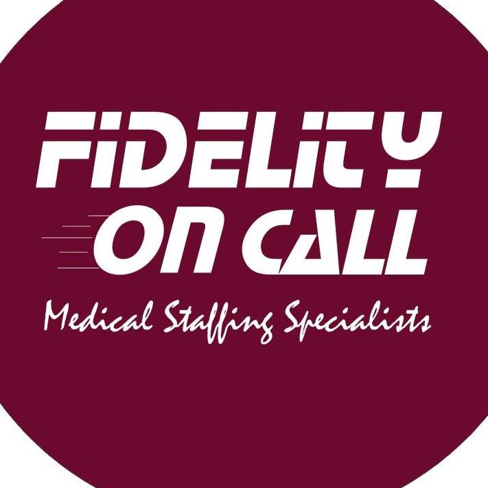 Fidelity On Call