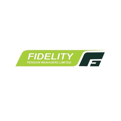 Fidelity Pension Managers