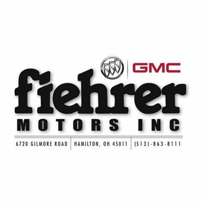 Fiehrer Motors