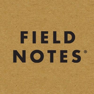 Field Notes