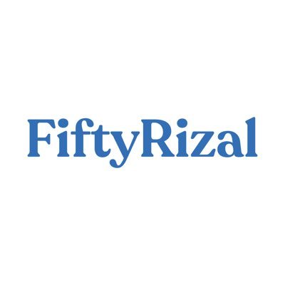 Fifty Rizal - Filipino Online Store. Clothing, hats & more.