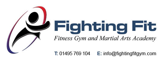 Fighting Fit Gym