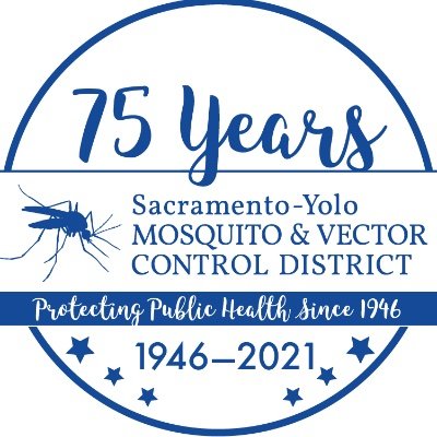 Sacramento-Yolo Mosquito