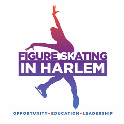 Figure Skating in Harlem