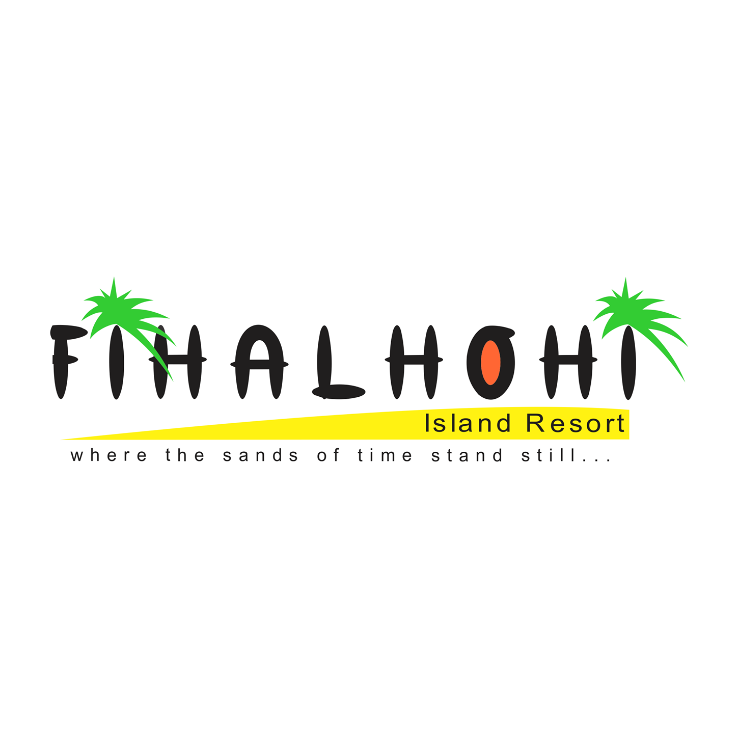 Fihalhohi Island Resort